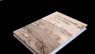 Zdjęcie dla artykułu Książka do nabycia w Urzędzie!