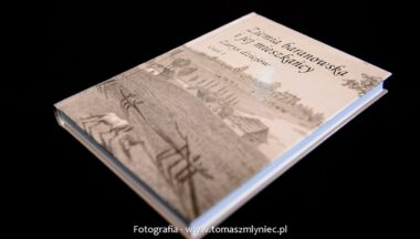 Zdjęcie dla artykułu Ziemia baranowska Nasza mała ojczyzna – odkrywamy Jej historie!