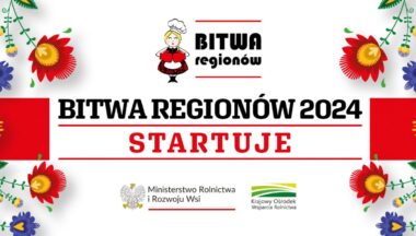 Zdjęcie dla artykułu Przyłącz się do „Bitwy Regionów”!