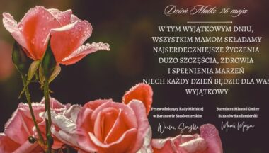 Zdjęcie dla artykułu Dzień Matki!