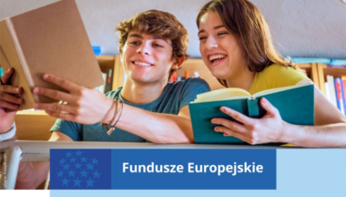 Zdjęcie dla artykułu Trwa rekrutacja do projektu – Odpowiedzialni za przyszłość