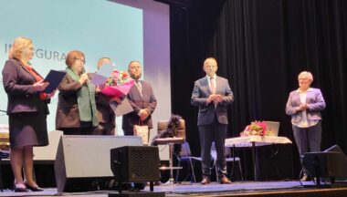 Zdjęcie dla artykułu Inauguracja roku akademickiego UTW w Baranowie Sandomierskim