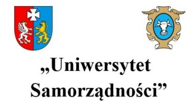 Zdjęcie dla artykułu Zapraszamy na zajęcia w ramach koncepcji „Uniwersytet Samorządności”