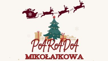 Zdjęcie dla artykułu III Parada Mikołajkowa w Baranowie Sandomierskim!
