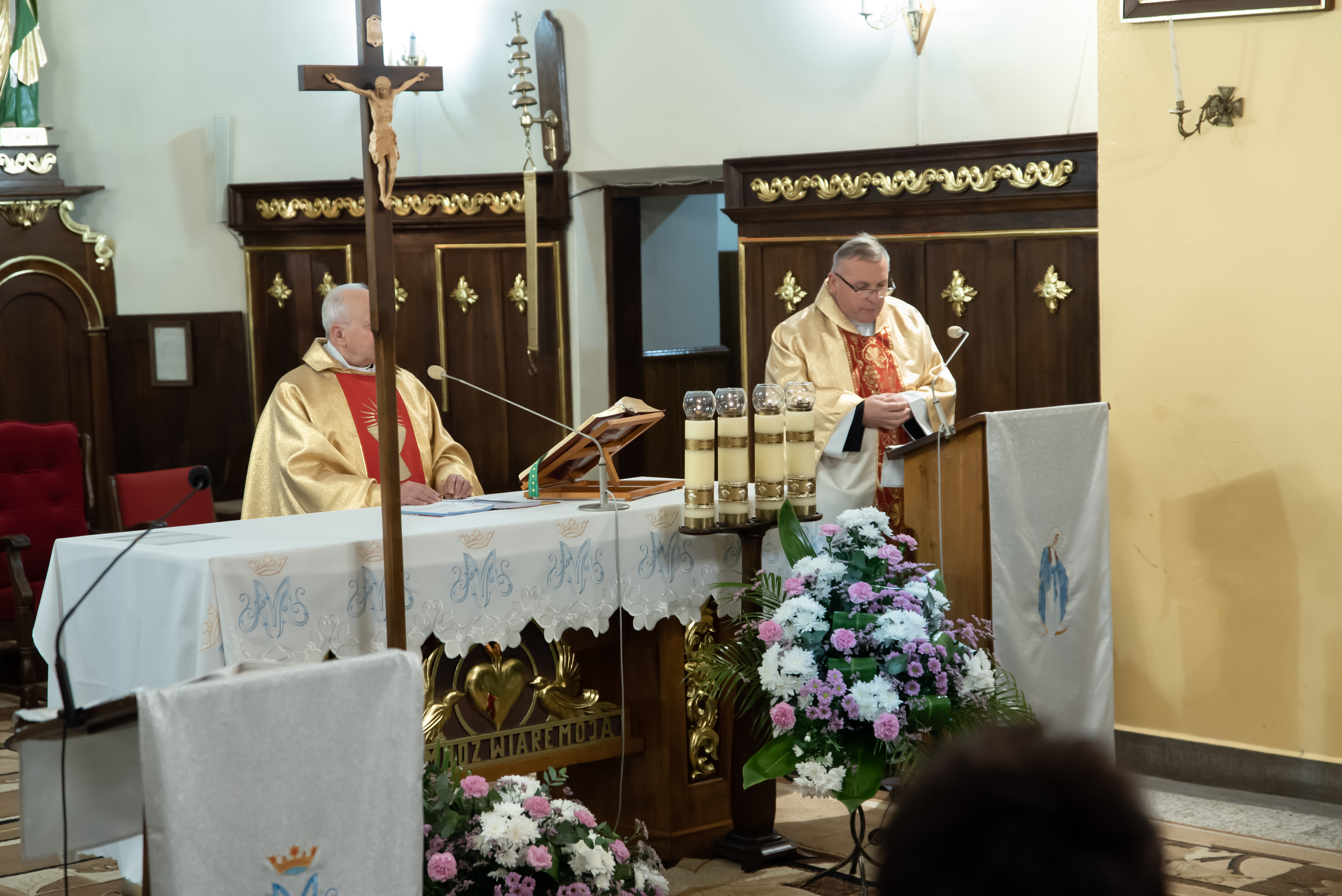 Wyjątkowy koncert „Chóry śpiewające dla Ojczyzny”