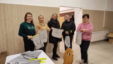 Zdjęcie dla artykułu Świet(l)na wieś – Bezpieczna wieś