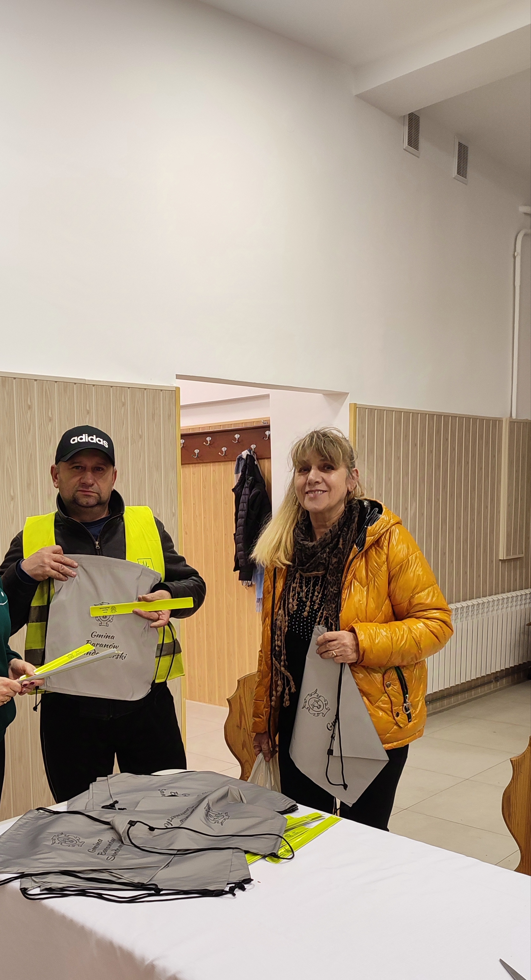 Świet(l)na wieś – Bezpieczna wieś