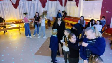 Zdjęcie dla artykułu Andrzejkowa Magia w Dymitrowie Dużym