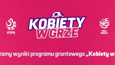 Zdjęcie dla artykułu „Kobiety w grze” – Gminna Akademia Sportu Baranów Sandomierski z dofinansowaniem !