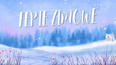 Zdjęcie dla artykułu Ferie w Gminie Baranów Sandomierski!