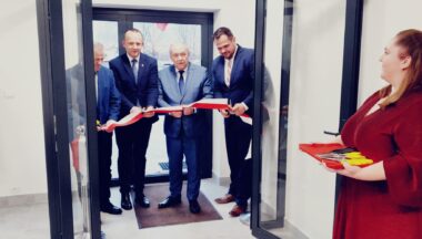 Zdjęcie dla artykułu Gminny Zakład Użyteczności Publicznej zmienił swoją lokalizacje!