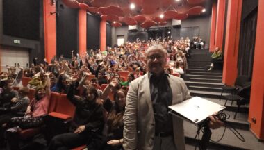 Zdjęcie dla artykułu Warsztaty „Uzależnienie od smartfona i jego konsekwencje”