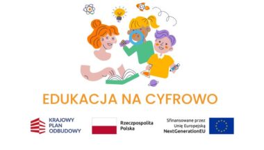 Zdjęcie dla artykułu „Edukacja na cyfrowo”