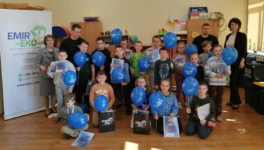 Zdjęcie dla artykułu Myślę – działam – jestem eko!