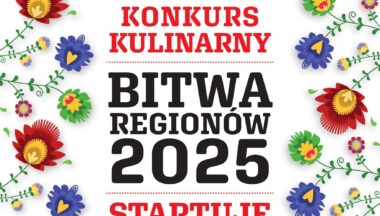 Zdjęcie dla artykułu Rozpoczęcie naboru do Bitwy Regionów – Sprawdź szczegóły!