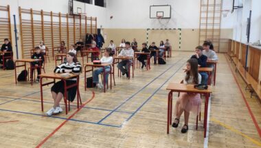 Zdjęcie dla artykułu Ogólnopolski Turniej Bezpieczeństwa w Ruchu Drogowym – Eliminacje Gminne