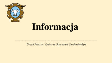 Zdjęcie dla artykułu Informacja dot. PSZOKu