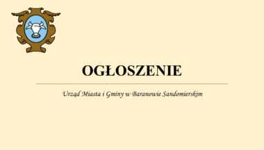 Zdjęcie dla artykułu Zmiana godzin pracy Urzędu