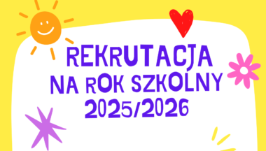 Zdjęcie dla artykułu Rekrutacja do samorządowego żłobka w Baranowie Sandomierskim