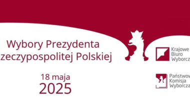 Zdjęcie dla artykułu Wybory prezydenckie 2025 – jak głosowała Nasza Gmina?