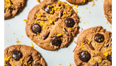 Zdjęcie dla artykułu Znasz tradycyjne receptury na pyszne ciastka? Jesteś miłośnikiem słodkich wypieków? Ten konkurs jest dla Ciebie!