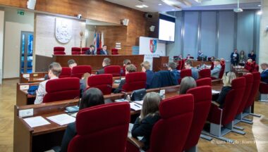 Zdjęcie dla artykułu Rusza nabór do Młodzieżowego Sejmiku Województwa Podkarpackiego III Kadencji