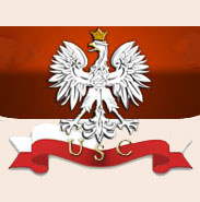 Ikona Archiwalne akty stanu cywilnego 