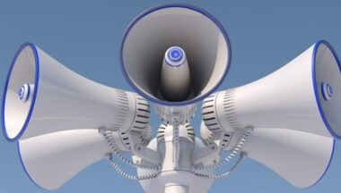 Zdjęcie dla artykułu Komunikat dla mieszkańców – testy syren alarmowych