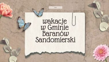 Zdjęcie dla artykułu Wakacje pełne atrakcji!