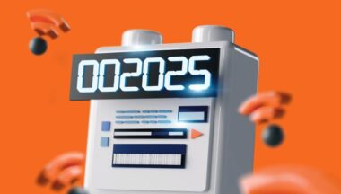 Zdjęcie dla artykułu Wymiana gazomierzy