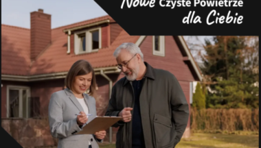 Zdjęcie dla artykułu Czyste Powietrze: Dotacje dla właścicieli domów z kotłami gazowymi – tylko za inwestycje od maja do grudnia 2024