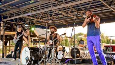 Zdjęcie dla galerii V BIESIADA BARANOWSKA