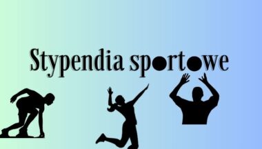 Zdjęcie dla artykułu Nabór wniosków o przyznanie stypendium lub nagrody sportowej