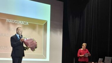 Zdjęcie dla artykułu Siódma inauguracja roku akademickiego UTW w Baranowie Sandomierskim
