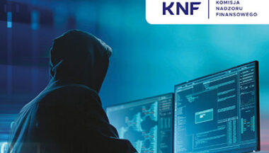 Zdjęcie dla artykułu Oszustwa z wykorzystaniem wizerunku Urzędu Komisji Nadzoru Finansowego