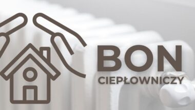 Zdjęcie dla artykułu Informacja dotycząca bonu ciepłowniczego