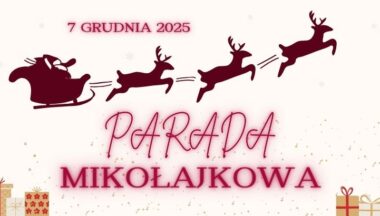 Zdjęcie dla artykułu Świąteczny weekend w Gminie Baranów Sandomierski!