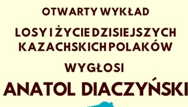 Zdjęcie dla artykułu Zaproszenie na otwarty wykład w UTW w Baranowie Sandomierskim