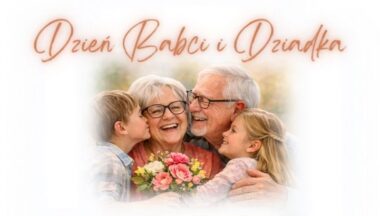 Zdjęcie dla artykułu Dzień Babci i Dziadka!