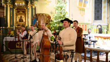 Zdjęcie dla artykułu Razem dla Hospicyjnego Domu Aniołków w Skowierzynie