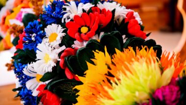 Zdjęcie dla artykułu Zapraszamy na Gminny Konkurs Palm Wielkanocnych i Koncert Pasyjny w Skopaniu!