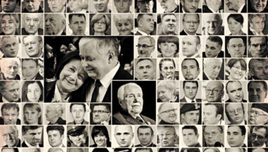 Zdjęcie dla artykułu Pamięć o ofiarach katastrofy smoleńskiej i Zbrodni Katyńskiej