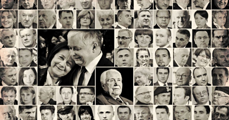 Zdjęcie dla artykułu Pamięć o ofiarach katastrofy smoleńskiej i Zbrodni Katyńskiej