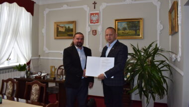 Zdjęcie dla artykułu Konkurs na Dyrektora MGOK rozstrzygnięty