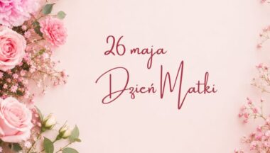 Zdjęcie dla artykułu 26 maja – Dzień Matki