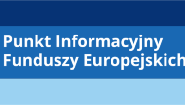 Zdjęcie dla artykułu Mobilny Punkt Informacyjny Funduszy Europejskich w naszym Urzędzie!