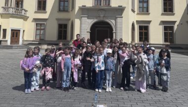 Zdjęcie dla artykułu Wycieczka SKO w Ślęzakach