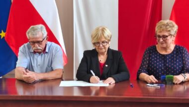 Zdjęcie dla artykułu „Jak cieszyć się życiem po 60 -tce”