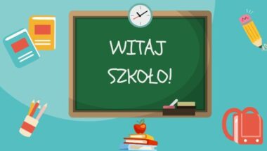 Zdjęcie dla artykułu Rozpoczął się nowy rok szkolny 2026/2027
