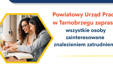 Zdjęcie dla artykułu Mobilny Punk Informacyjny Powiatowego Urzędu Pracy